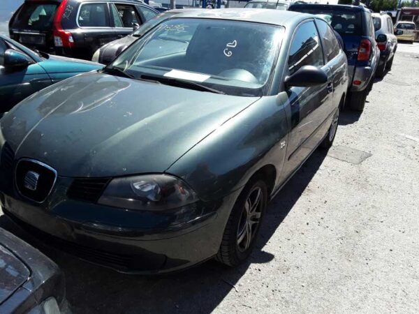 CENTRALITA MOTOR UCE SEAT IBIZA - Imagen 2
