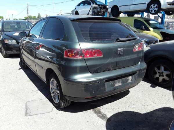 CENTRALITA MOTOR UCE SEAT IBIZA - Imagen 3