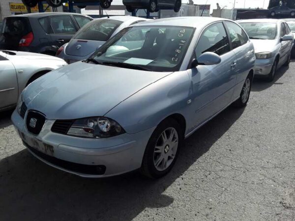 RETROVISOR IZQUIERDO SEAT IBIZA - Imagen 2