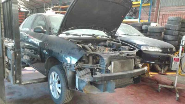CAUDALIMETRO SEAT IBIZA - Imagen 3