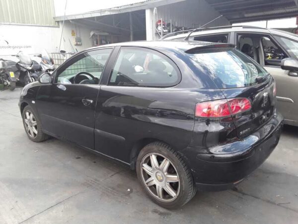 CENTRALITA MOTOR UCE SEAT IBIZA - Imagen 3