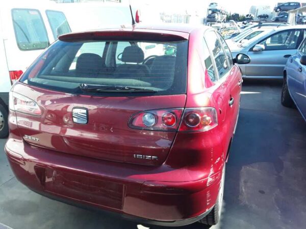 RETROVISOR IZQUIERDO SEAT IBIZA - Imagen 2