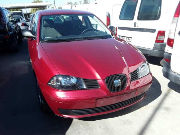 RETROVISOR IZQUIERDO SEAT IBIZA - Imagen 3