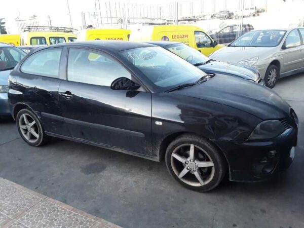 CAUDALIMETRO SEAT IBIZA