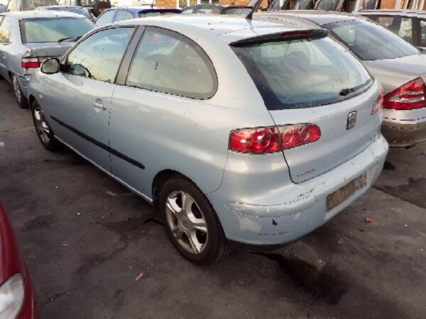ELEVALUNAS DELANTERO IZQUIERDO SEAT IBIZA - Imagen 2