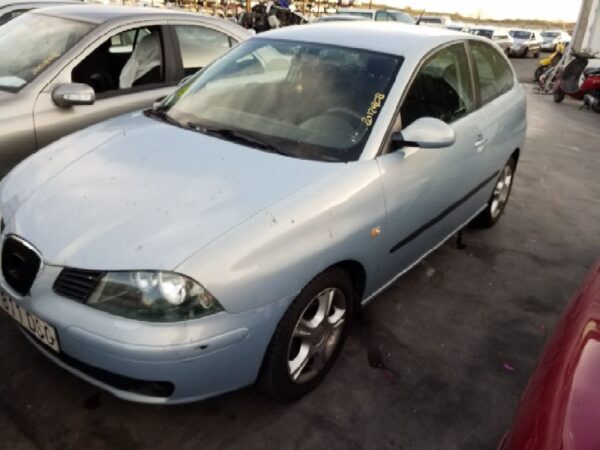 ELEVALUNAS DELANTERO IZQUIERDO SEAT IBIZA - Imagen 3