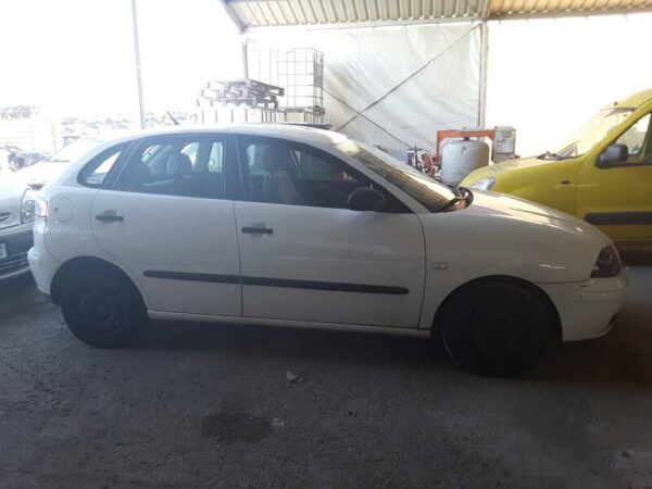 CENTRALITA MOTOR UCE SEAT IBIZA - Imagen 2