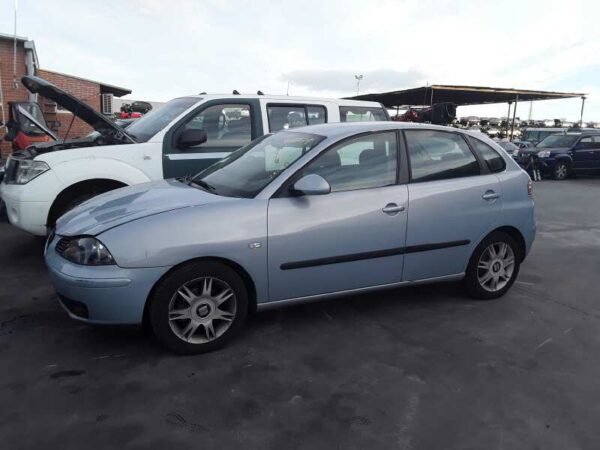 CENTRALITA MOTOR UCE SEAT IBIZA - Imagen 2