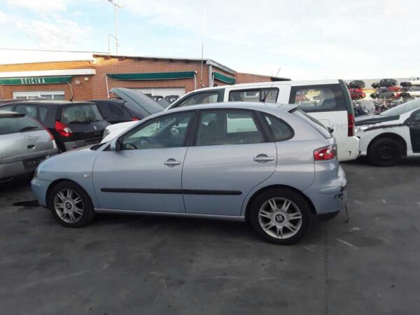 CENTRALITA MOTOR UCE SEAT IBIZA - Imagen 3