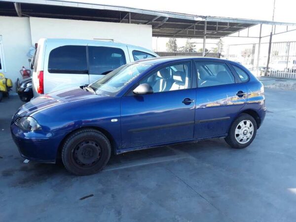 ELEVALUNAS DELANTERO IZQUIERDO SEAT IBIZA - Imagen 2
