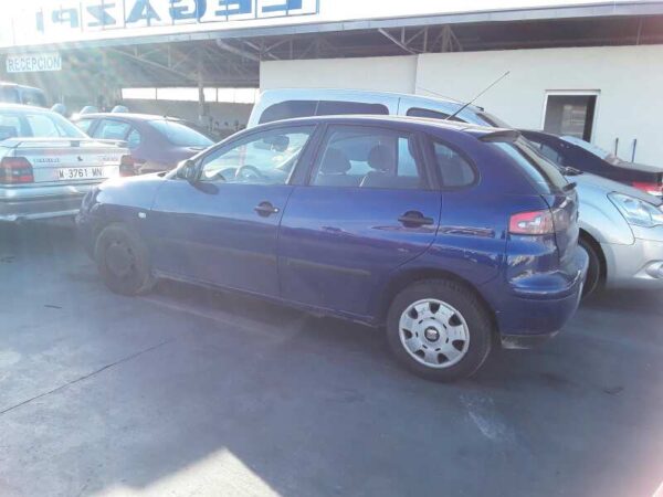 ELEVALUNAS DELANTERO DERECHO SEAT IBIZA - Imagen 3
