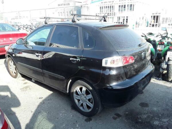 RETROVISOR IZQUIERDO SEAT IBIZA - Imagen 3