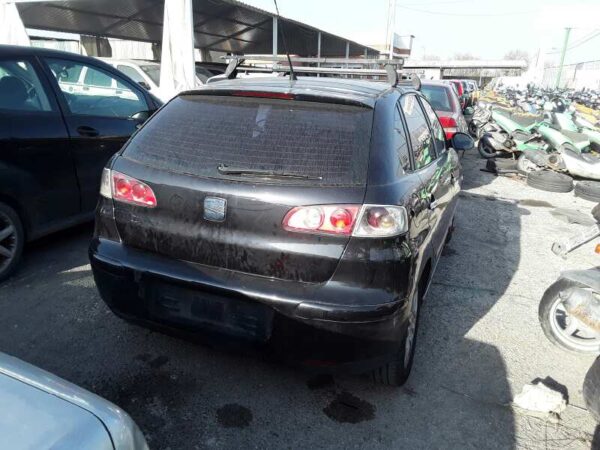 RETROVISOR IZQUIERDO SEAT IBIZA - Imagen 4