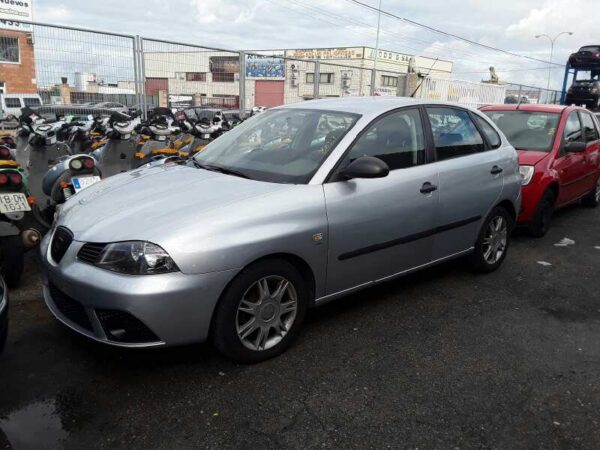 CAUDALIMETRO SEAT IBIZA - Imagen 2