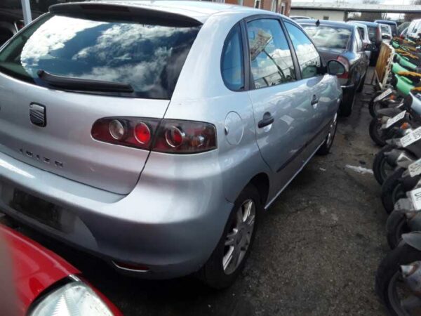 CAUDALIMETRO SEAT IBIZA - Imagen 3