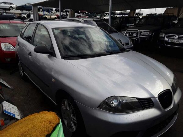 CENTRALITA MOTOR UCE SEAT IBIZA - Imagen 4