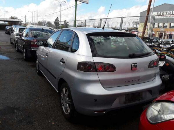 CAUDALIMETRO SEAT IBIZA - Imagen 5