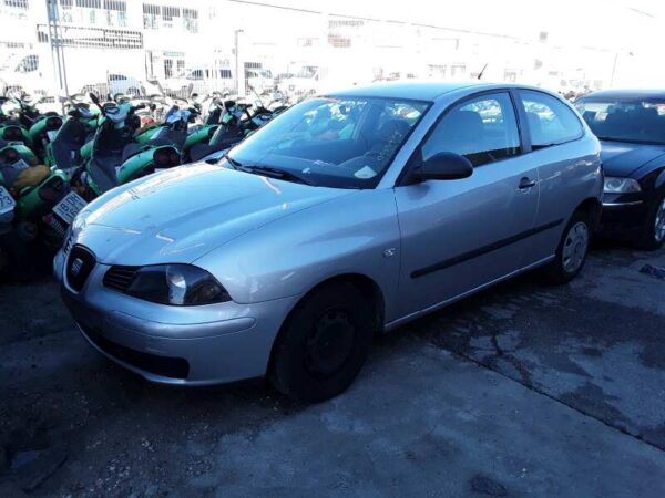 CENTRALITA MOTOR UCE SEAT IBIZA - Imagen 2
