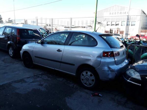 CENTRALITA MOTOR UCE SEAT IBIZA - Imagen 3