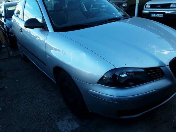 CENTRALITA MOTOR UCE SEAT IBIZA - Imagen 4