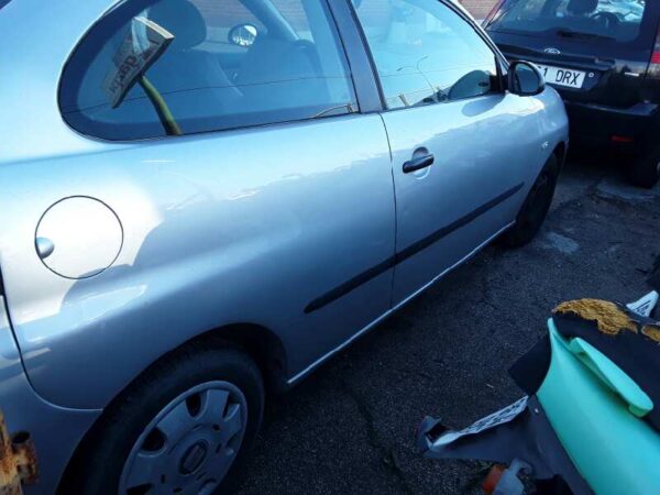 CENTRALITA MOTOR UCE SEAT IBIZA - Imagen 5