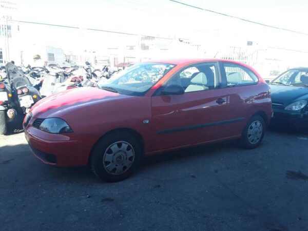 CENTRALITA MOTOR UCE SEAT IBIZA - Imagen 2