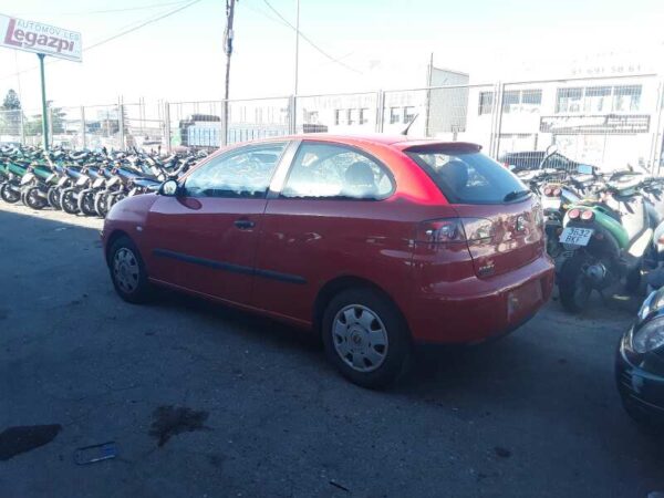 CENTRALITA MOTOR UCE SEAT IBIZA - Imagen 3