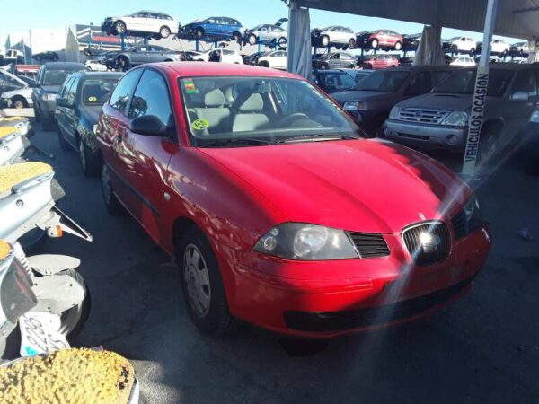 CENTRALITA MOTOR UCE SEAT IBIZA - Imagen 4