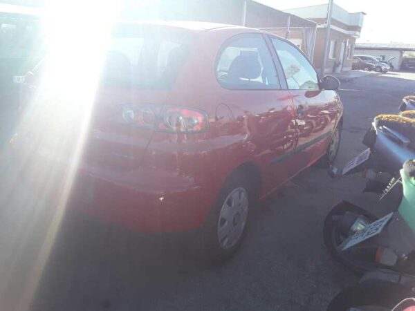 CENTRALITA MOTOR UCE SEAT IBIZA - Imagen 5