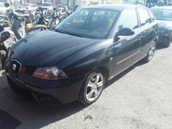CAUDALIMETRO SEAT IBIZA - Imagen 2