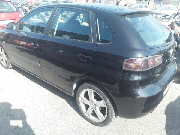 CAUDALIMETRO SEAT IBIZA - Imagen 3