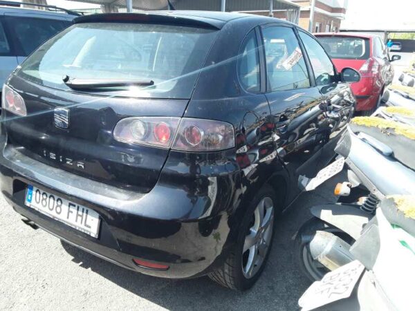 CAUDALIMETRO SEAT IBIZA - Imagen 4