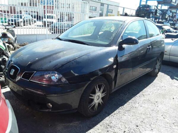 BOMBA DIRECCION SEAT IBIZA - Imagen 2