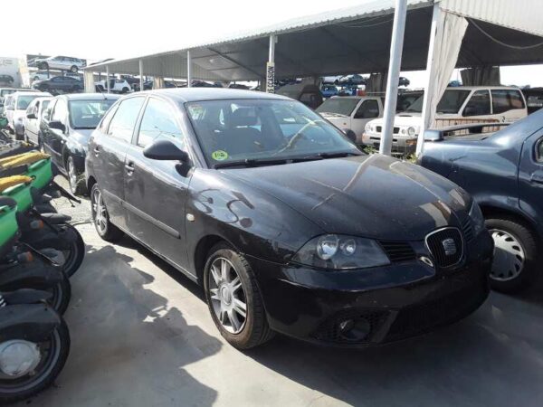 CENTRALITA MOTOR UCE SEAT IBIZA - Imagen 2