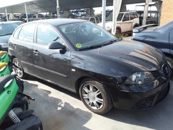 CENTRALITA MOTOR UCE SEAT IBIZA - Imagen 3