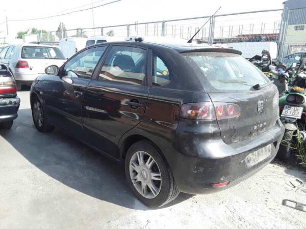 CENTRALITA MOTOR UCE SEAT IBIZA - Imagen 4