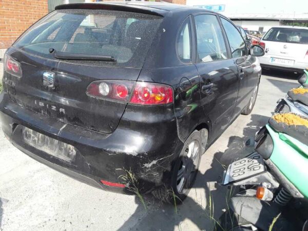 CENTRALITA MOTOR UCE SEAT IBIZA - Imagen 5