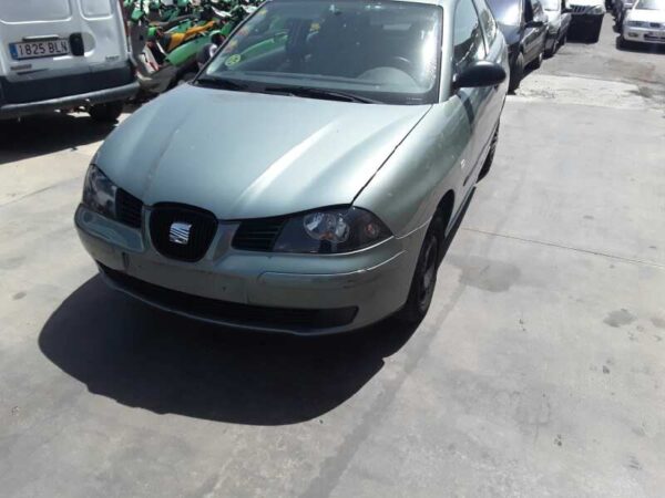CENTRALITA MOTOR UCE SEAT IBIZA - Imagen 2