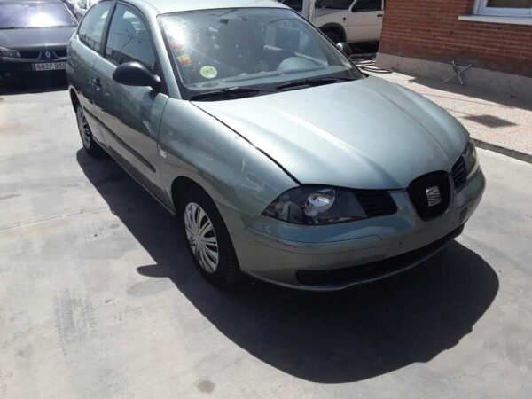 CENTRALITA MOTOR UCE SEAT IBIZA - Imagen 3