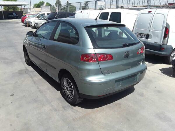 CENTRALITA MOTOR UCE SEAT IBIZA - Imagen 5