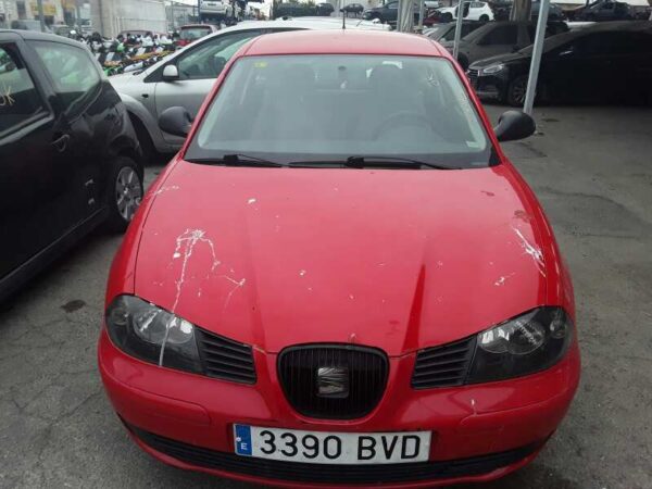 CENTRALITA MOTOR UCE SEAT IBIZA - Imagen 2