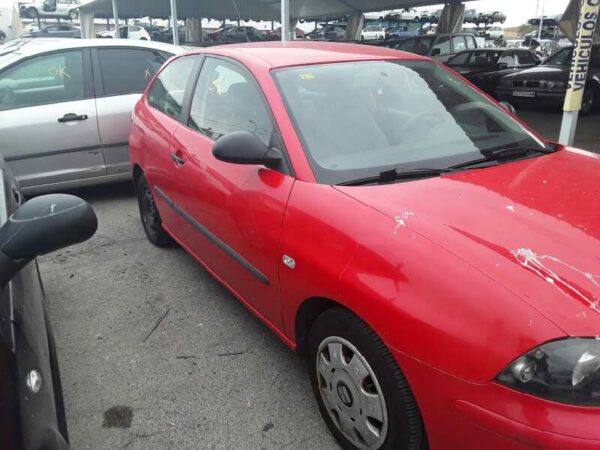 CENTRALITA MOTOR UCE SEAT IBIZA - Imagen 3