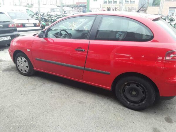 CENTRALITA MOTOR UCE SEAT IBIZA - Imagen 4