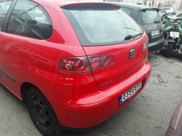 CENTRALITA MOTOR UCE SEAT IBIZA - Imagen 5