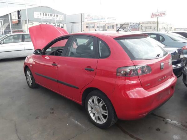 CAUDALIMETRO SEAT IBIZA - Imagen 3
