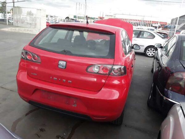 CAUDALIMETRO SEAT IBIZA - Imagen 4