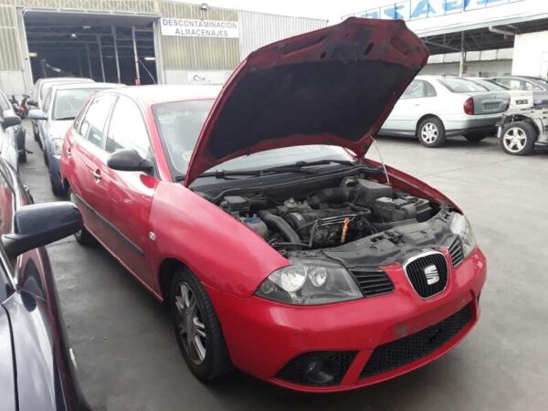 CAUDALIMETRO SEAT IBIZA - Imagen 5