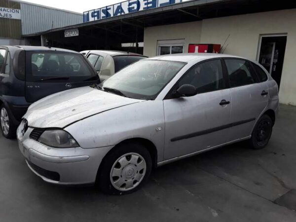 CENTRALITA MOTOR UCE SEAT IBIZA - Imagen 2