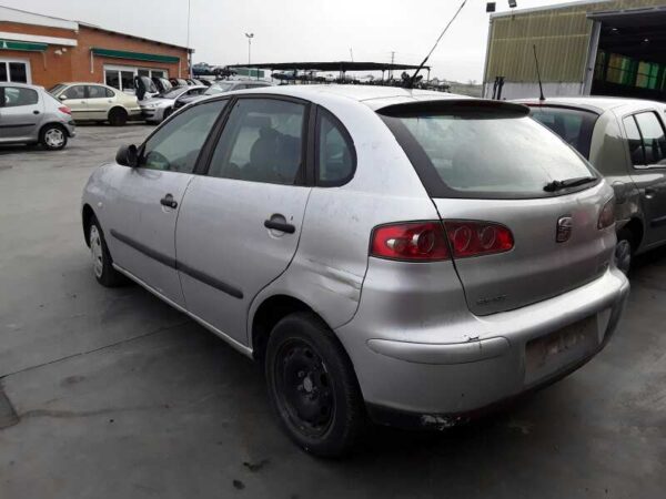 CENTRALITA MOTOR UCE SEAT IBIZA - Imagen 3