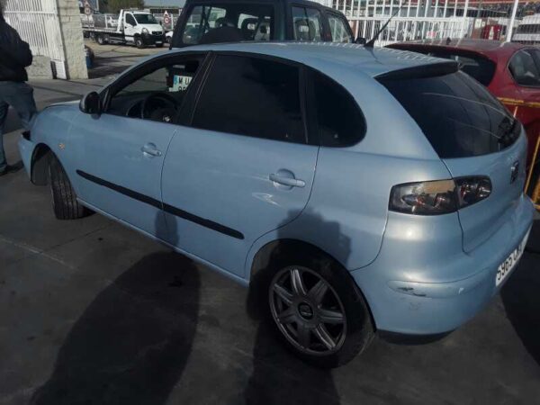 CENTRALITA MOTOR UCE SEAT IBIZA - Imagen 2